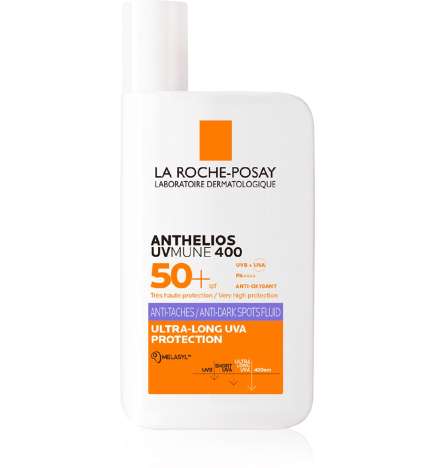 Anthelios UVMUNE 400