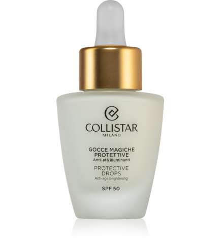 Magic Drops Protective Drops SPF 50