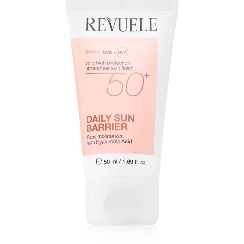 Daily Sun Barrier SPF 50+