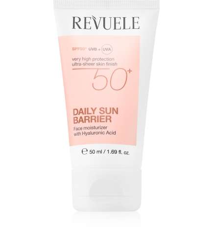 Daily Sun Barrier SPF 50+