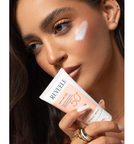 Daily Sun Barrier SPF 50+