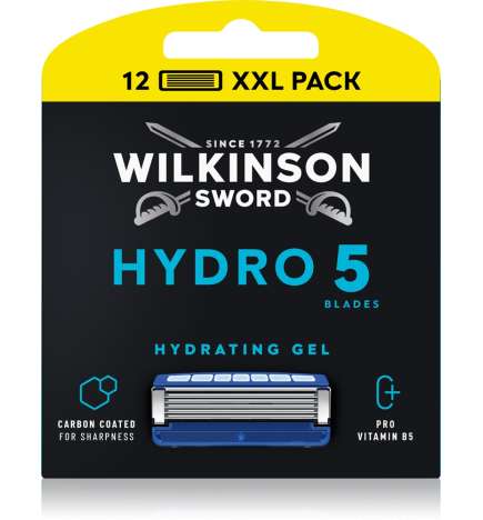 Hydro5