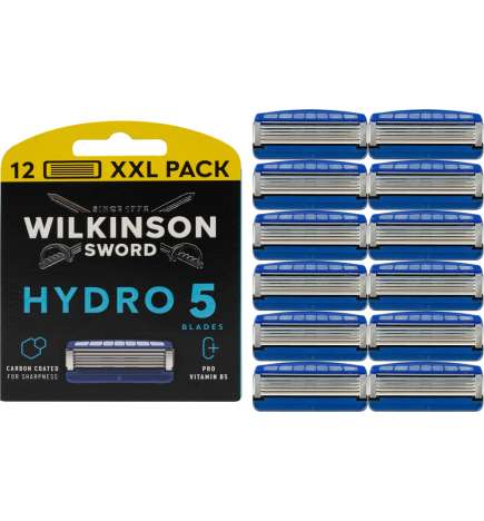 Hydro5