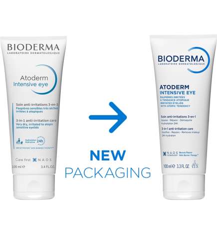 Atoderm Intensive Eye
