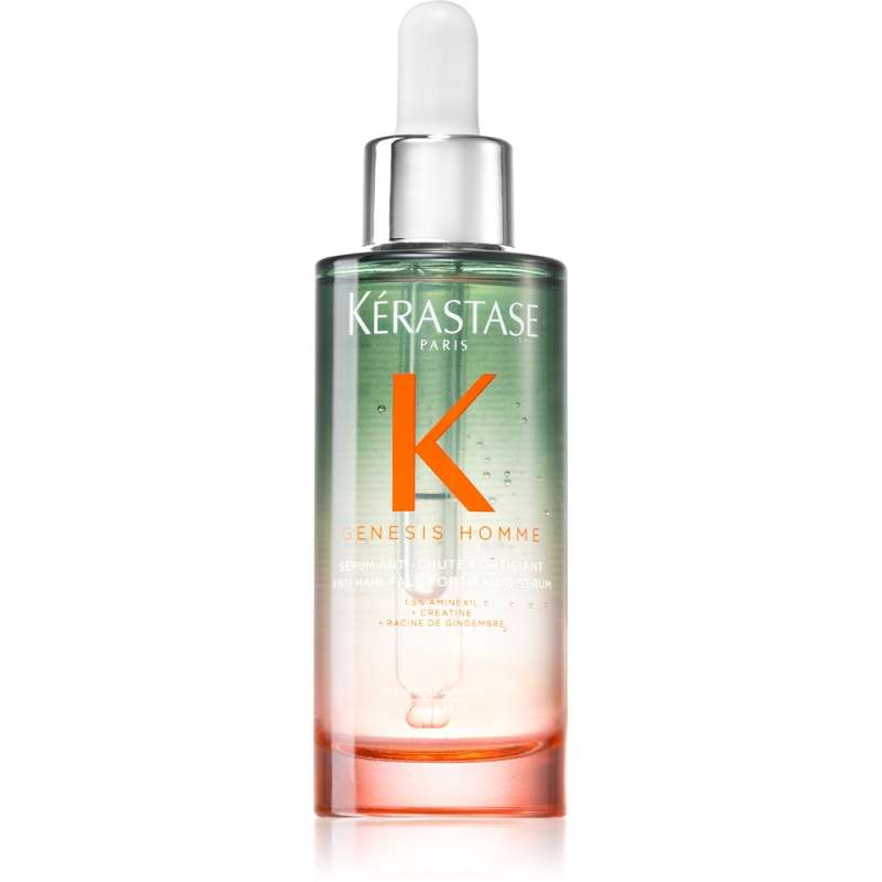 Genesis Homme Sérum Anti-chute Fortifiant