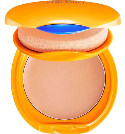 Expert Sun Protector Tanning Compact Foundation SPF10