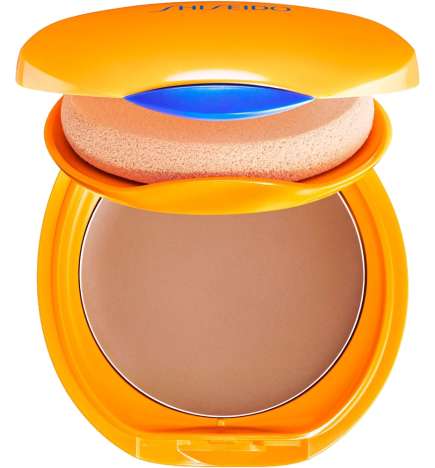 Expert Sun Protector Tanning Compact Foundation SPF10