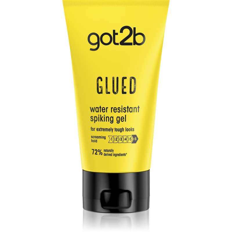 Glued Spiking Glue