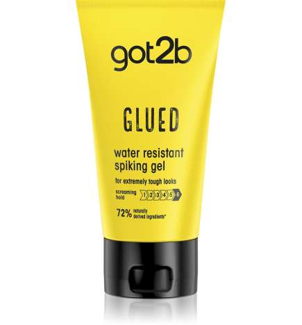 Glued Spiking Glue