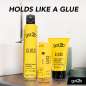 Glued Spiking Glue