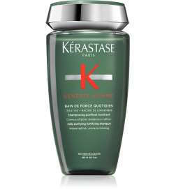 Genesis Homme Bain de Force Quotiden