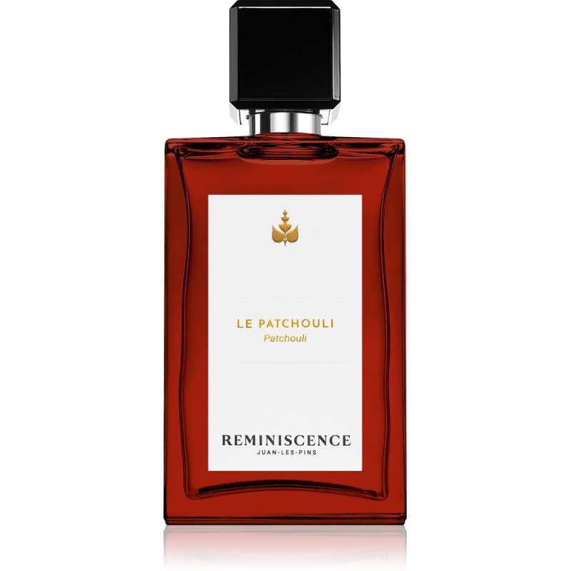 Le Patchouli