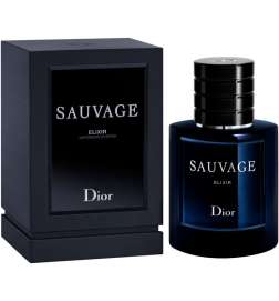 Sauvage Elixir