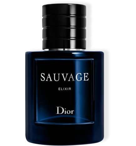 Sauvage Elixir
