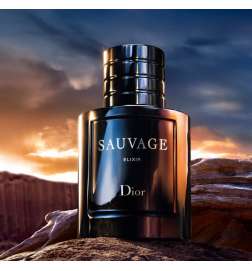 Sauvage Elixir