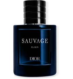 Sauvage Elixir