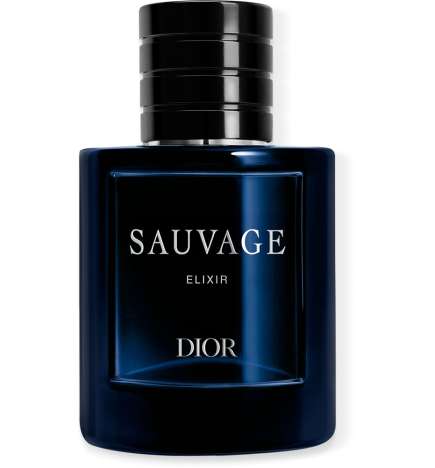 Sauvage Elixir