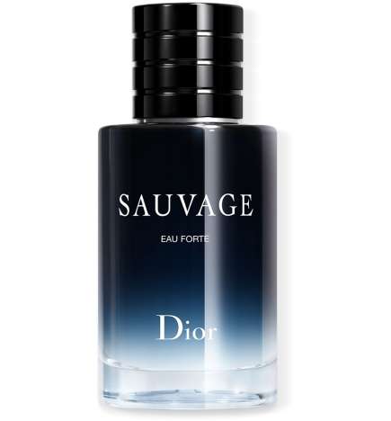 Sauvage Eau Forte