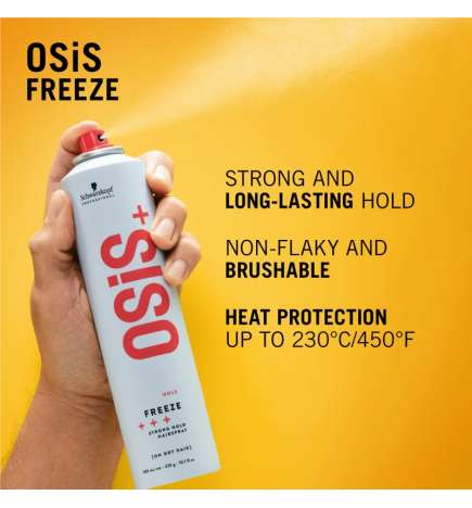 Osis+ Freeze