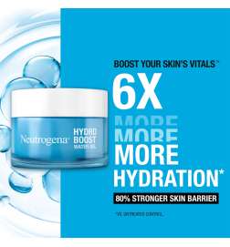 Hydro Boost®
