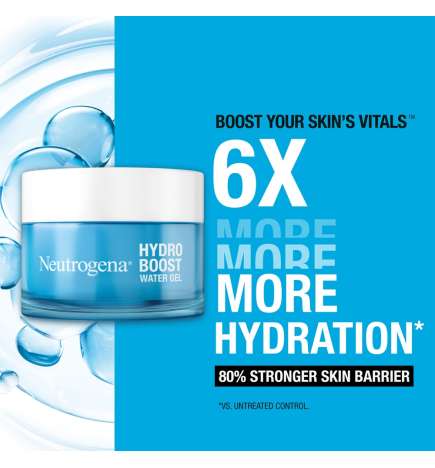 Hydro Boost®