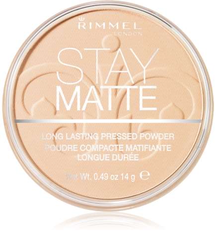 Stay Matte