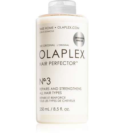 N°3 Hair Perfector