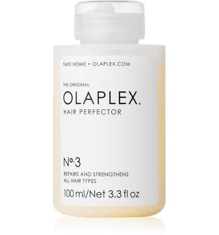 N°3 Hair Perfector