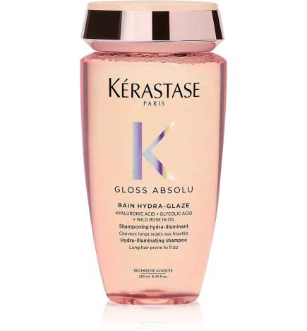Gloss Absolu Bain Hydra-Glaze