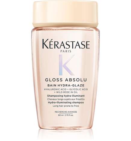 Gloss Absolu Bain Hydra-Glaze