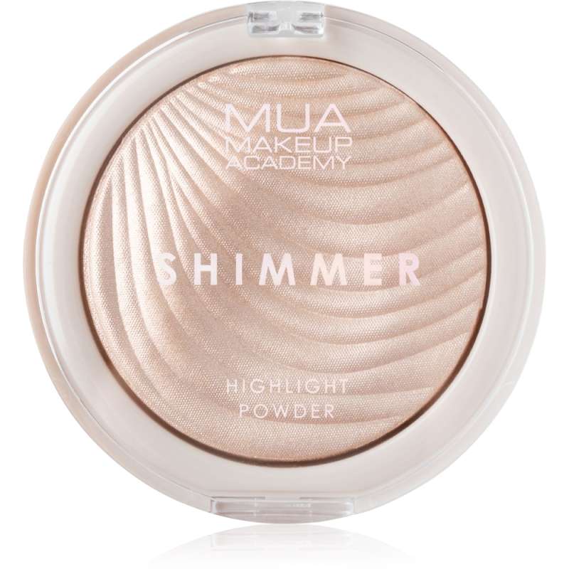 Shimmer Shimmer