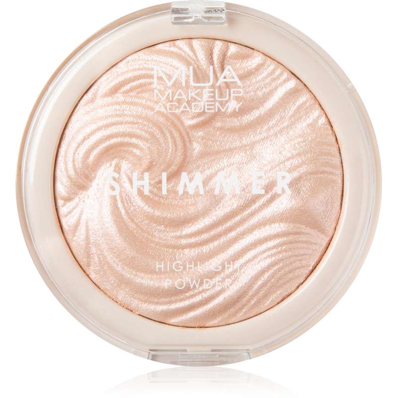Shimmer Shimmer