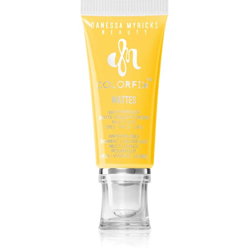 Colorfix Mattes Colorfix Mattes