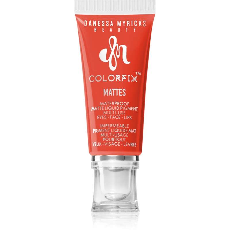 Colorfix Mattes