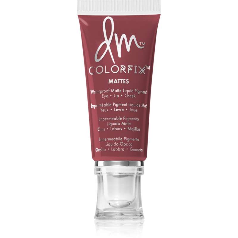 Colorfix Mattes Colorfix Mattes