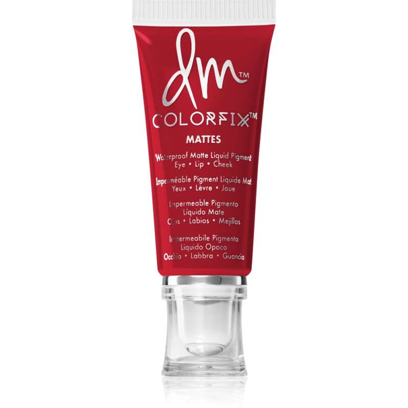 Colorfix Mattes Colorfix Mattes