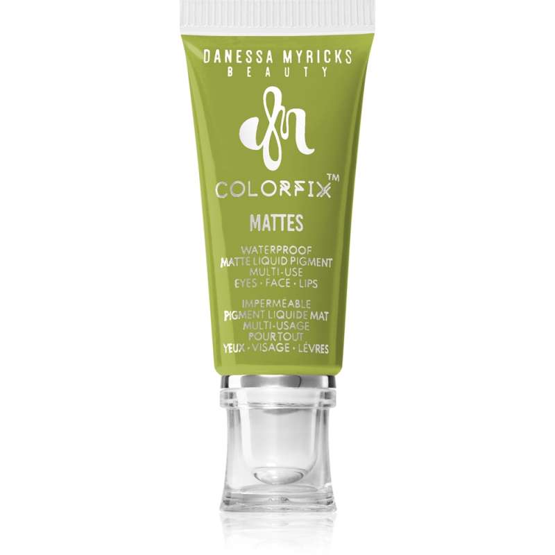 Colorfix Mattes Colorfix Mattes