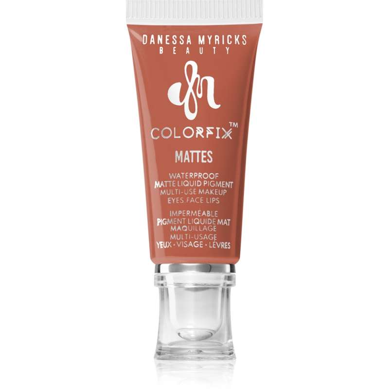 Colorfix Mattes Colorfix Mattes