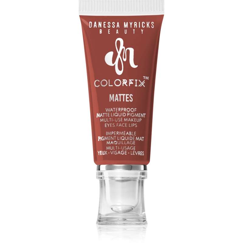 Colorfix Mattes Colorfix Mattes