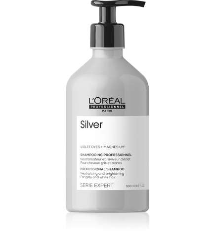 Serie Expert Silver