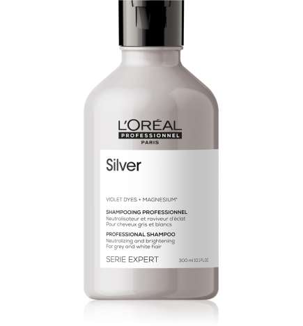 Serie Expert Silver