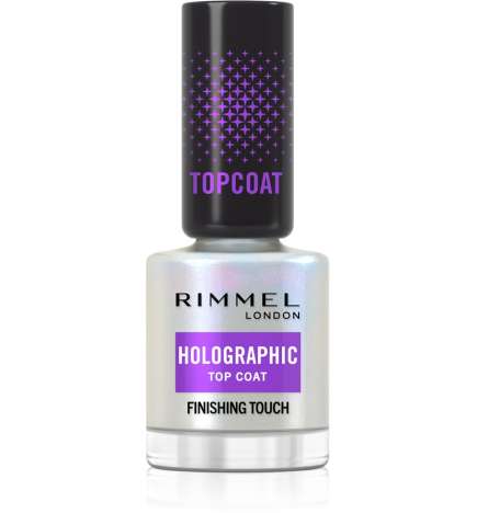 Holographic