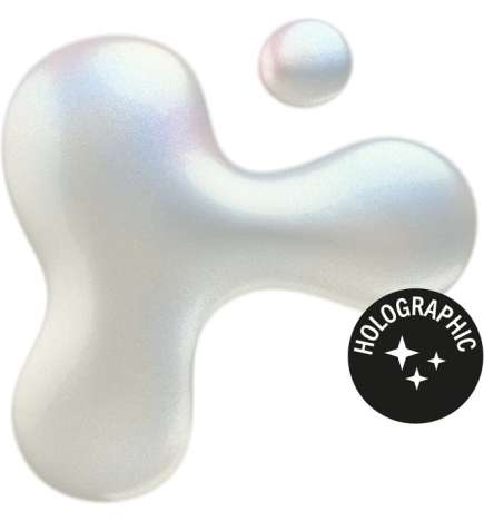 Holographic