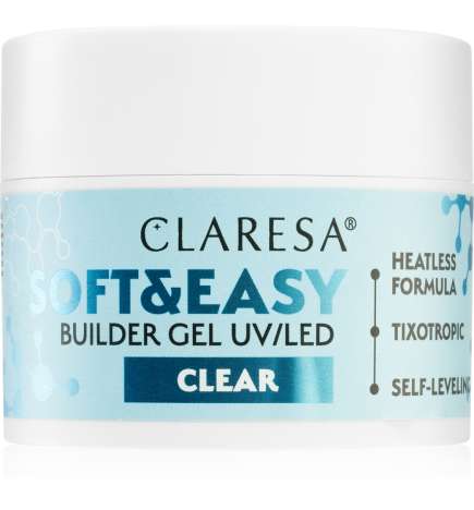 Soft&Easy Builder Gel