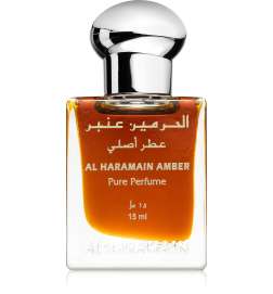 Haramain Amber