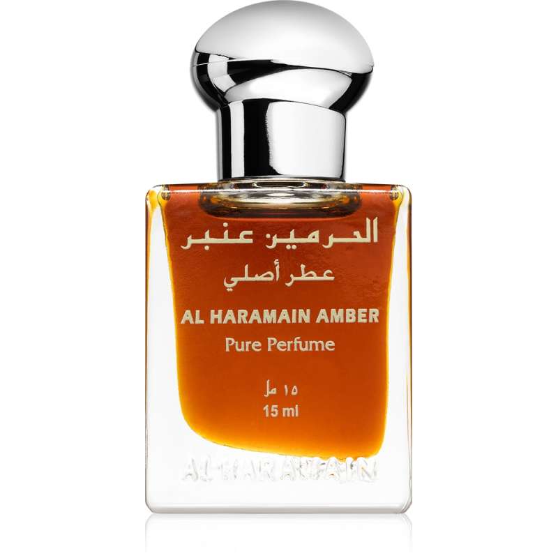 Haramain Amber Haramain Amber