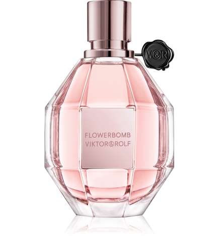 Flowerbomb