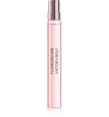 Flowerbomb