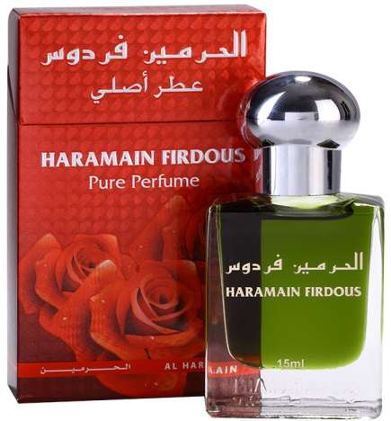 Firdous