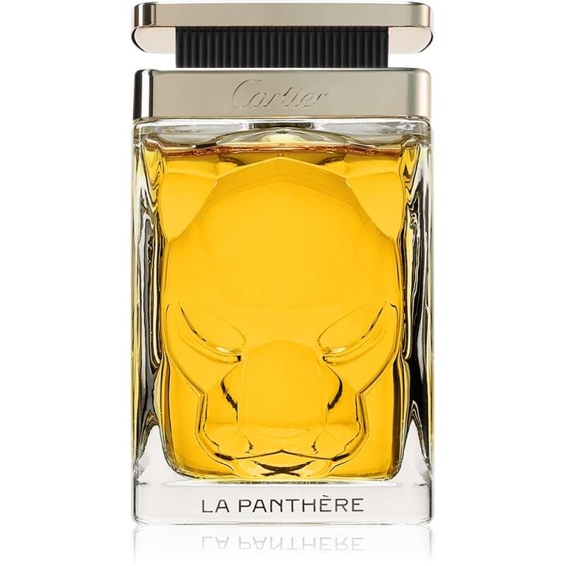 La Panthère La Panthère